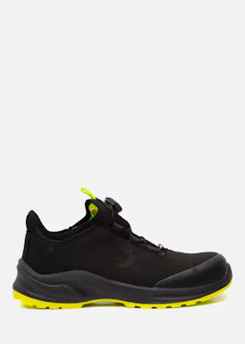 Safety Jogger Modulo S3S SR SC ESD FO Veiligheidsschoen Laag 