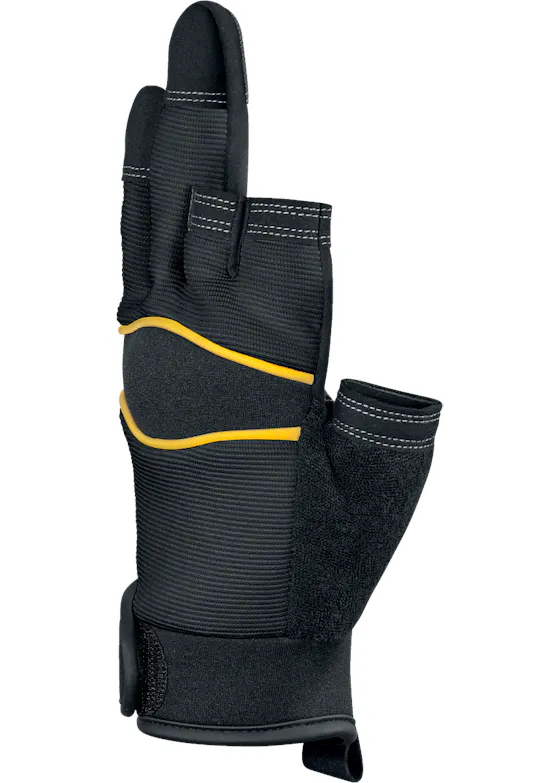 Delta Plus Safe & Touch VV905NO Werkhandschoen