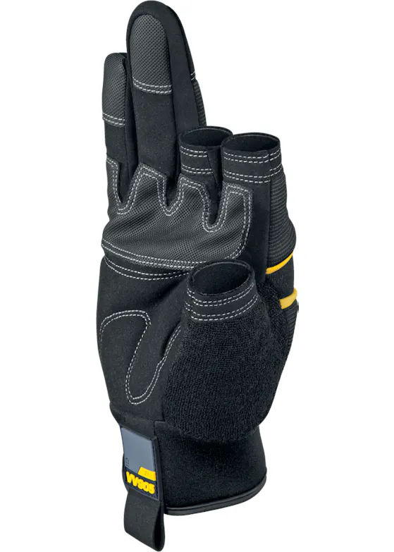 Delta Plus Safe & Touch VV905NO Werkhandschoen