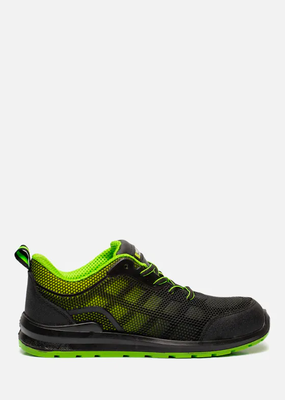 SafeFeet Askim S1P Laag