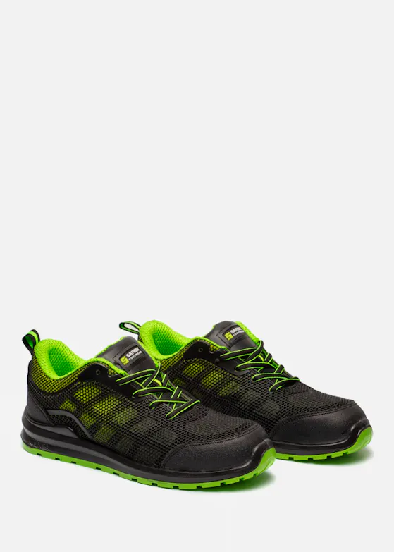 SafeFeet Askim S1P Laag
