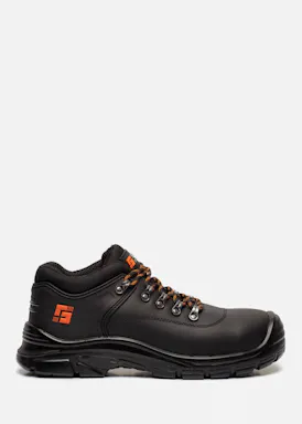 SafeFeet Builder 208 S3