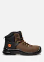 SafeFeet Builder 307 S3 miniatuur