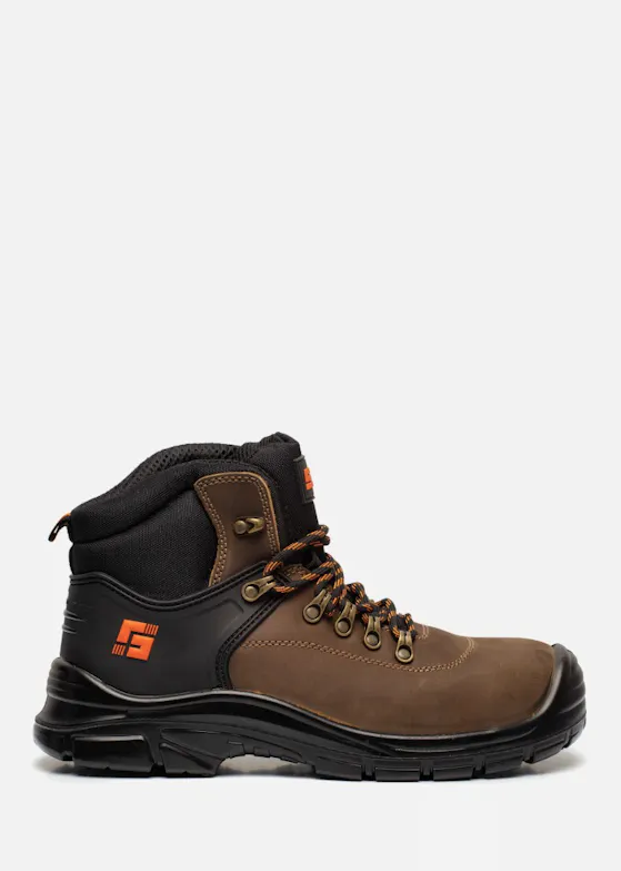 SafeFeet Builder 307 S3
