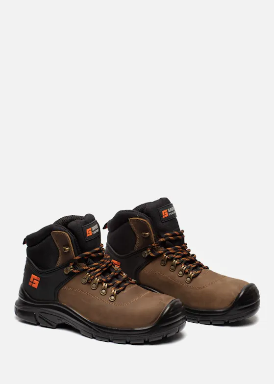 SafeFeet Builder 307 S3