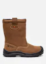SafeFeet Lucca S3 Veiligheidslaars miniatuur