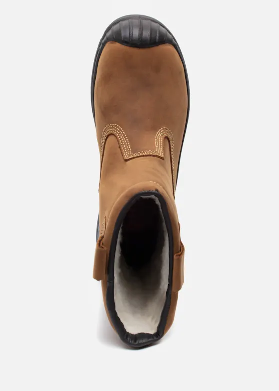 SafeFeet Lucca S3 Veiligheidslaars