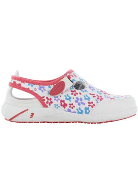 Safety Jogger Lina OB Werkschoen Laag Multi