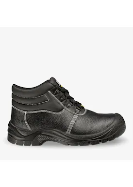 Safety Jogger SI83 Safetyboy S1P Z Werkschoen