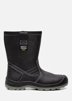 Safety Jogger Bestboot Veiligheidslaars S3