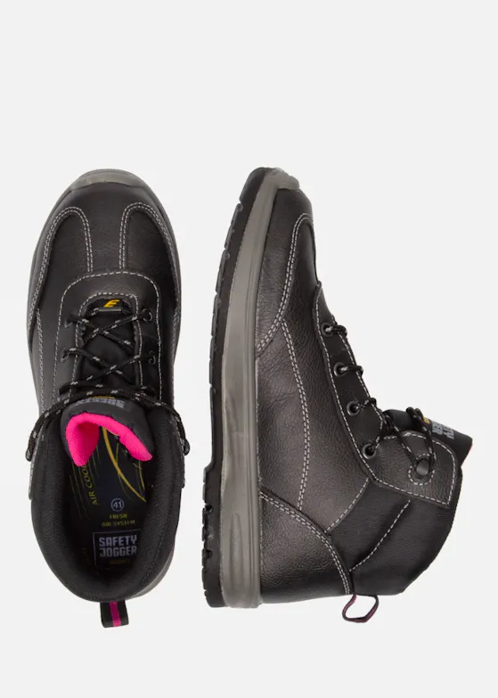 Safety Jogger Bestlady Veiligheidsschoen S3