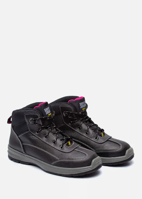 Safety Jogger Bestlady Veiligheidsschoen S3