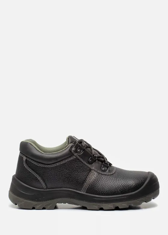 Safety Jogger Werkschoen Bestrun S3