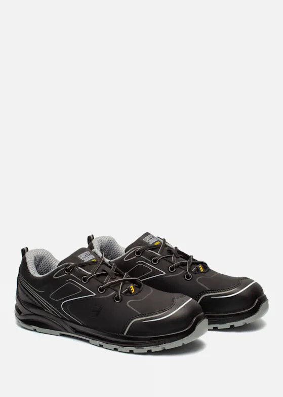 Safety Jogger Cador S3 Laag