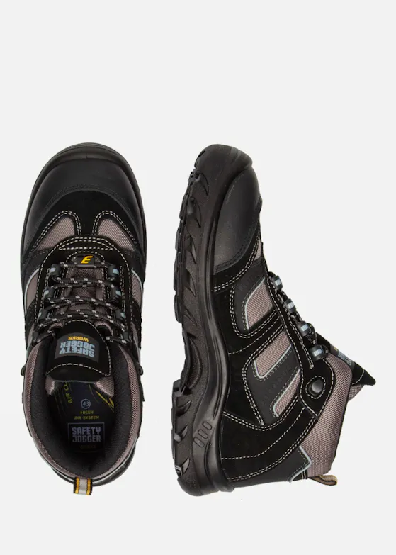 Safety Jogger Climber Veiligheidsschoen S3