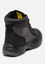 Safety Jogger Dakar zwart S3 werkschoen miniatuur