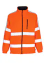 Mascot Salzburg 05242-125 Fleecejack Safe Arctic Reflecterend miniatuur