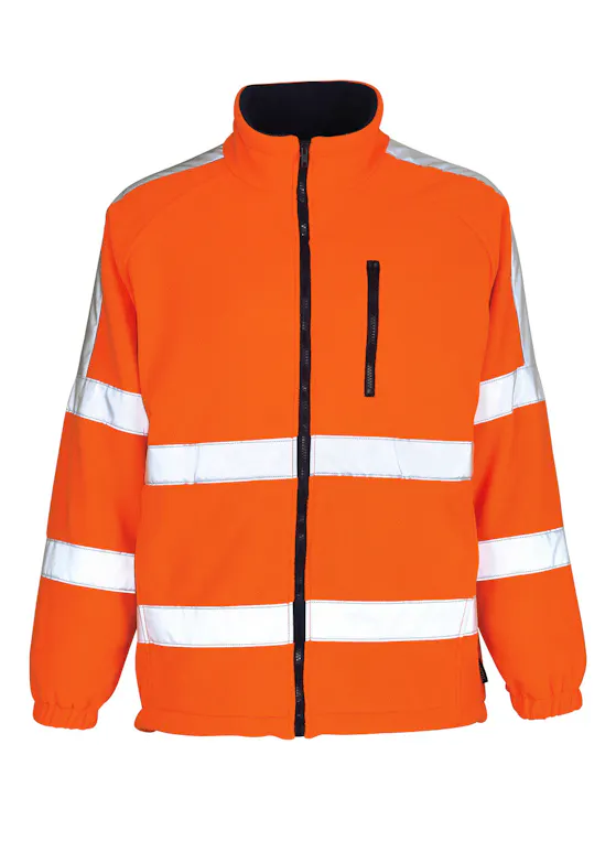 Mascot Salzburg 05242-125 Fleecejack Safe Arctic Reflecterend