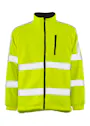 Mascot Salzburg 05242-125 Fleecejack Safe Arctic Reflecterend miniatuur