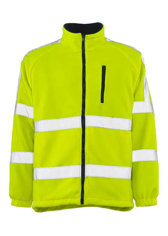 Mascot Salzburg 05242-125 Fleecejack Safe Arctic Reflecterend