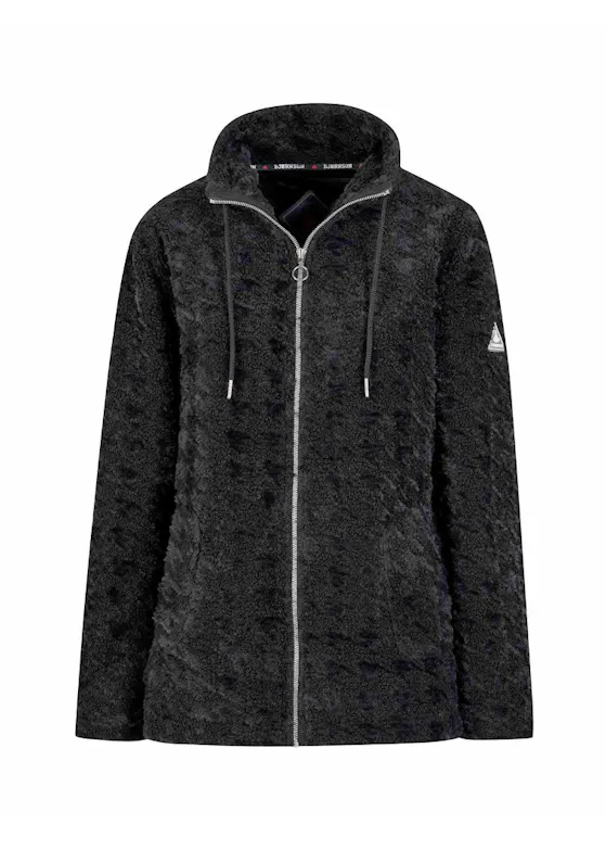 Bjornson Samanta 8063 Fleecetrui Corel Zig Zag Verwarmd