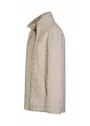 Bjornson Samanta 8063 Fleecetrui Corel Zig Zag Verwarmd miniatuur
