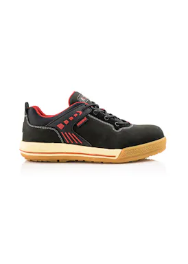 Buckbootz Sam Werkschoen S3