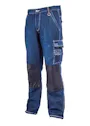 Brams Workwear Sander A82 werkbroek miniatuur