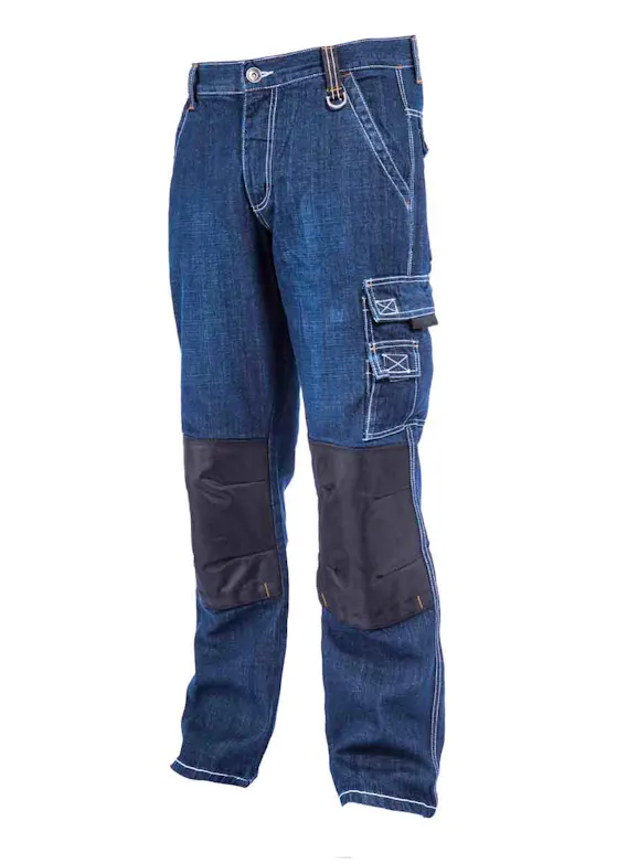 Brams Workwear Sander A82 werkbroek