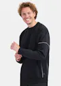 Santino Chris 1234843 Sweater Regular Fit Contrast miniatuur