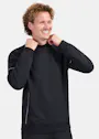 Santino Chris 1234843 Sweater Regular Fit Contrast miniatuur