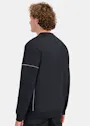 Santino Chris 1234843 Sweater Regular Fit Contrast miniatuur