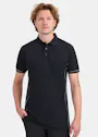 Santino Carsen+ 1234673 Poloshirt Piqué Contrast miniatuur