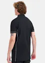 Santino Carsen+ 1234673 Poloshirt Piqué Contrast miniatuur
