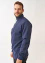 Santino Alex 200011 Zipsweater Regular Fit Basics miniatuur