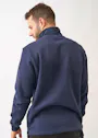 Santino Alex 200011 Zipsweater Regular Fit Basics miniatuur