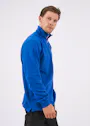 Santino Alex 200011 Zipsweater Regular Fit Basics miniatuur