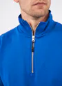 Santino Alex 200011 Zipsweater Regular Fit Basics miniatuur