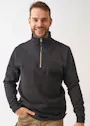 Santino Alex 200011 Zipsweater Regular Fit Basics miniatuur