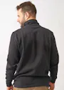 Santino Alex 200011 Zipsweater Regular Fit Basics miniatuur