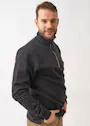 Santino Alex 200011 Zipsweater Regular Fit Basics miniatuur