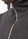 Santino Alex 200011 Zipsweater Regular Fit Basics miniatuur