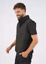Santino Oslo 1211 Bodywarmer Waterafstotend Basics miniatuur