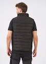 Santino Oslo 1211 Bodywarmer Waterafstotend Basics miniatuur