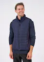 Santino Oslo 1211 Bodywarmer Waterafstotend Basics miniatuur