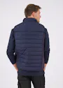 Santino Oslo 1211 Bodywarmer Waterafstotend Basics miniatuur