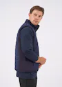 Santino Oslo 1211 Bodywarmer Waterafstotend Basics miniatuur