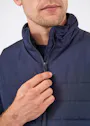 Santino Oslo 1211 Bodywarmer Waterafstotend Basics miniatuur