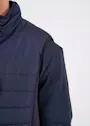 Santino Oslo 1211 Bodywarmer Waterafstotend Basics miniatuur