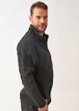Santino Bormio 200022 Fleecejack Regular Fit Basics miniatuur